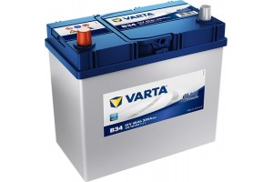 Varta Μπαταρία Εκκίνησης - 5451580333132