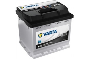 Varta Μπαταρία Εκκίνησης - 5454120403122