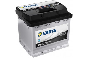Varta Μπαταρία Εκκίνησης - 5454120403122
