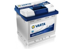 Varta Μπαταρία Εκκίνησης - 5524000473132
