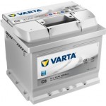 Varta Μπαταρία Εκκίνησης - 5524010523162