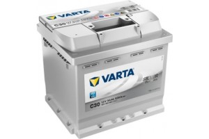 Varta Μπαταρία Εκκίνησης - 5544000533162