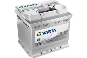 Varta Μπαταρία Εκκίνησης - 5544000533162