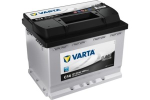 Varta Μπαταρία Εκκίνησης - 5564000483122