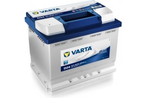 Varta Μπαταρία Εκκίνησης - 5604080543132