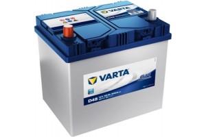 Varta Μπαταρία Εκκίνησης - 5604110543132