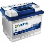 Varta Μπαταρία Εκκίνησης - 560500064D842