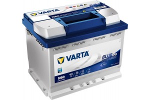 Varta Μπαταρία Εκκίνησης - 560500064D842