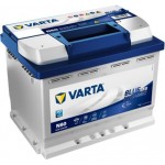 Varta Μπαταρία Εκκίνησης - 560500064D842