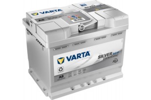 Varta Μπαταρία Εκκίνησης - 560901068J382