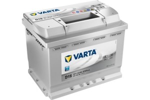 Varta Μπαταρία Εκκίνησης - 5634000613162