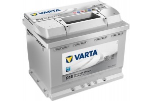 Varta Μπαταρία Εκκίνησης - 5634000613162