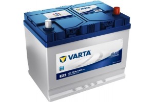 Varta Μπαταρία Εκκίνησης - 5704120633132