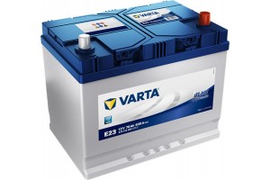 Varta Μπαταρία Εκκίνησης - 5704120633132