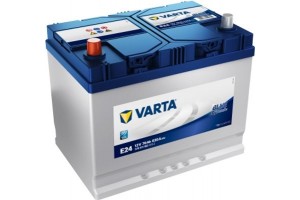 Varta Μπαταρία Εκκίνησης - 5704130633132