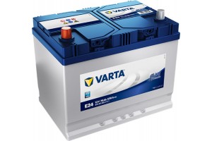 Varta Μπαταρία Εκκίνησης - 5704130633132