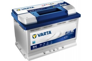 Varta Μπαταρία Εκκίνησης - 570500076D842