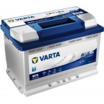 Varta Μπαταρία Εκκίνησης - 570500076D842