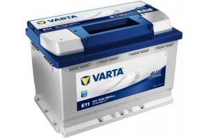 Varta Μπαταρία Εκκίνησης - 5740120683132
