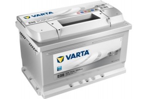 Varta Μπαταρία Εκκίνησης - 5744020753162