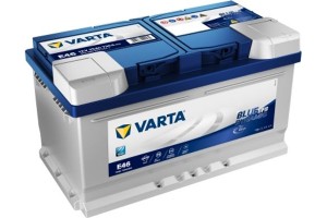 Varta Μπαταρία Εκκίνησης - 575500073D842