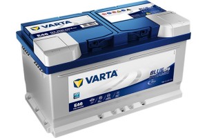 Varta Μπαταρία Εκκίνησης - 575500073D842