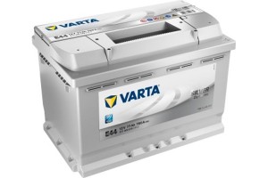 Varta Μπαταρία Εκκίνησης - 5774000783162