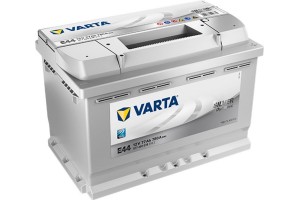 Varta Μπαταρία Εκκίνησης - 5774000783162