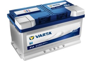 Varta Μπαταρία Εκκίνησης - 5804060743132
