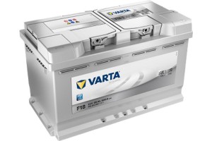 Varta Μπαταρία Εκκίνησης - 5852000803162