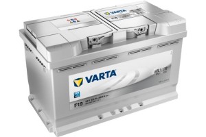 Varta Μπαταρία Εκκίνησης - 5854000803162