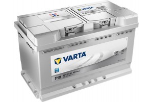 Varta Μπαταρία Εκκίνησης - 5854000803162