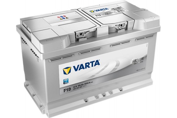 Varta Μπαταρία Εκκίνησης - 5854000803162