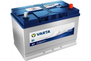Varta Μπαταρία Εκκίνησης - 5954040833132