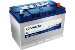 Varta Μπαταρία Εκκίνησης - 5954040833132