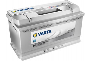 Varta Μπαταρία Εκκίνησης - 6004020833162