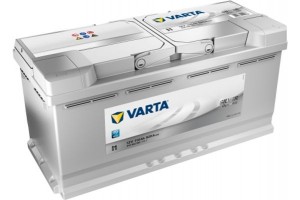 Varta Μπαταρία Εκκίνησης - 6104020923162