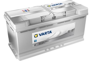 Varta Μπαταρία Εκκίνησης - 6104020923162