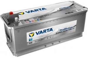 Varta Μπαταρία Εκκίνησης - 640400080A732