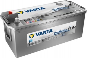 Varta Μπαταρία Εκκίνησης - 690500105E652