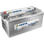 Varta Μπαταρία Εκκίνησης - 740500120E652