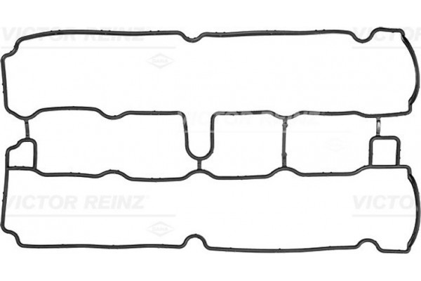 Victor Reinz Φλάντζα, Κάλυμμα Κυλινδροκεφαλής - 71-34304-00