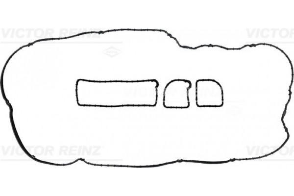 Victor Reinz Σετ στεγανοπ., κάλ. Κυλινδροκεφαλής - 15-36563-01