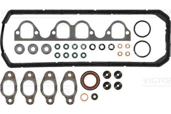 Victor Reinz Σετ στεγανοπ., Κυλινδροκεφαλή - 02-28777-01