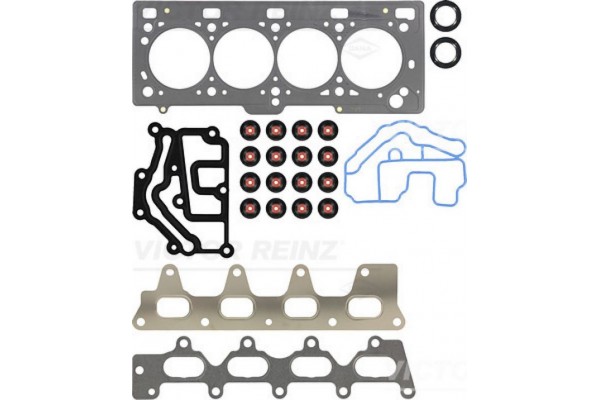 Victor Reinz Σετ στεγανοπ., Κυλινδροκεφαλή - 02-31675-01