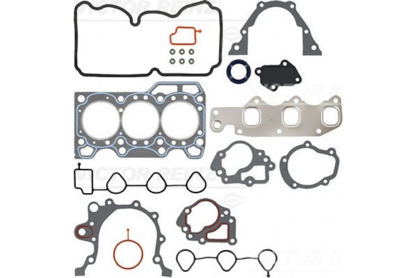 Victor Reinz Σετ στεγανοπ., Κυλινδροκεφαλή - 02-53175-02