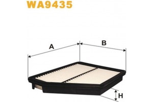 Wix Filters Φίλτρο Αέρα - WA9435