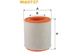 Wix Filters Φίλτρο Αέρα - WA9737