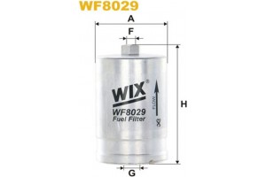 Wix Filters Φίλτρο Καυσίμου - WF8029