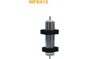 Wix Filters Φίλτρο Καυσίμου - WF8412